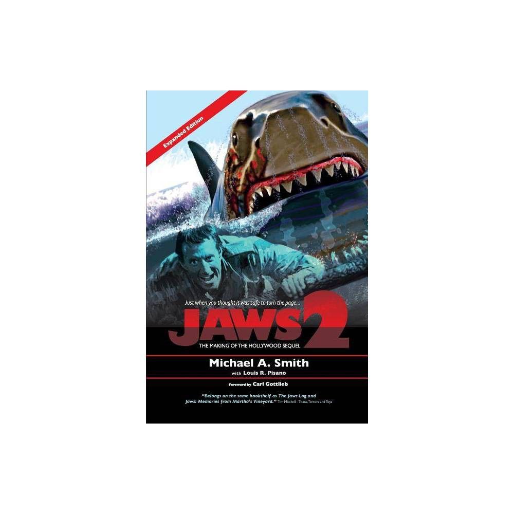 jaws 2 toys