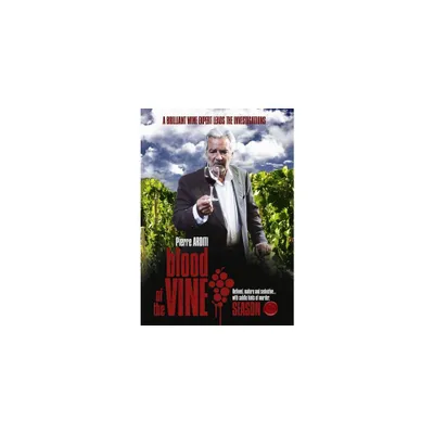 Blood of the Vine: Season 1 (DVD)(2011)