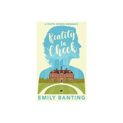 Reality In Check - by Emily Banting (Paperback)