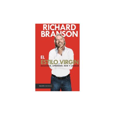 El Estilo Virgin - (Paperback)