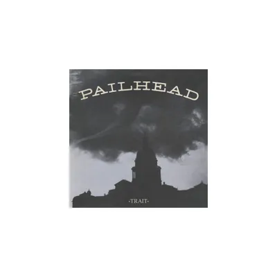 Pailhead - Trait - Purple (Vinyl)