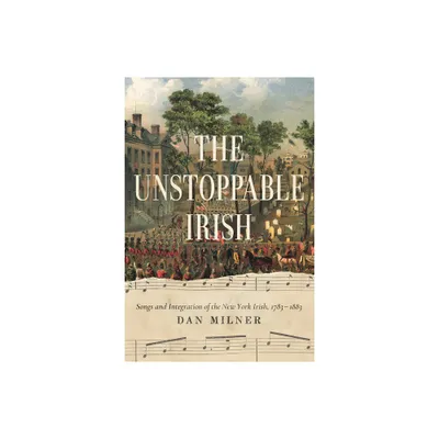 The Unstoppable Irish