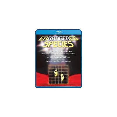 Endangered Species (Blu-ray)(1982)