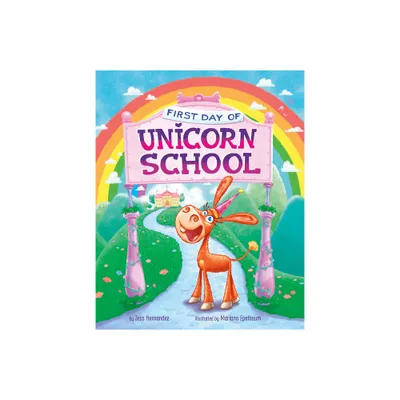 First Day of Unicorn School