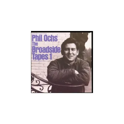 Phil Ochs