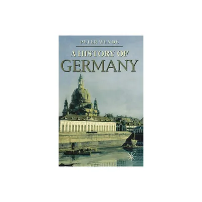 History of Germany