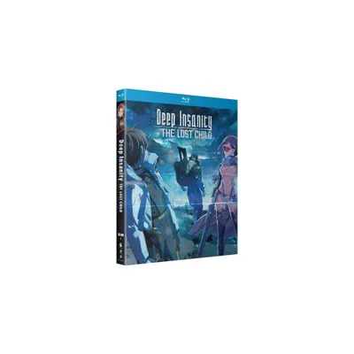 Deep Insanity The Lost Child: Season 1 (Blu-ray)