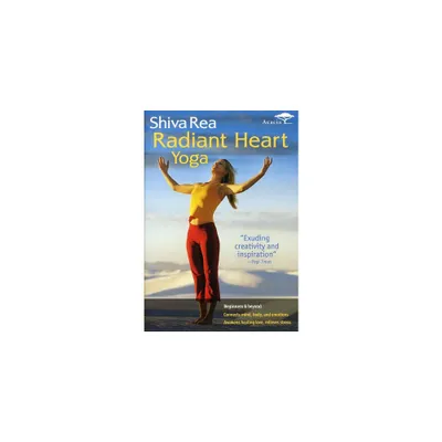 Radiant Heart (DVD)