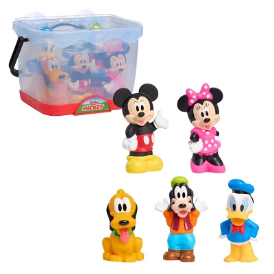 Mickey Mouse Disney Bath Caddy