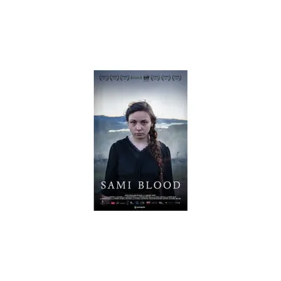 Sami Blood (DVD)(2016)