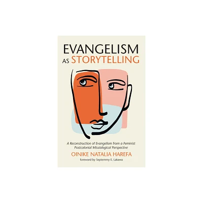 Evangelism as Storytelling