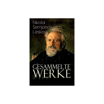 Gesammelte Werke