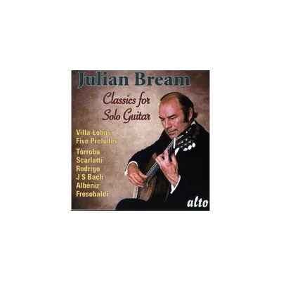 Julian Bream