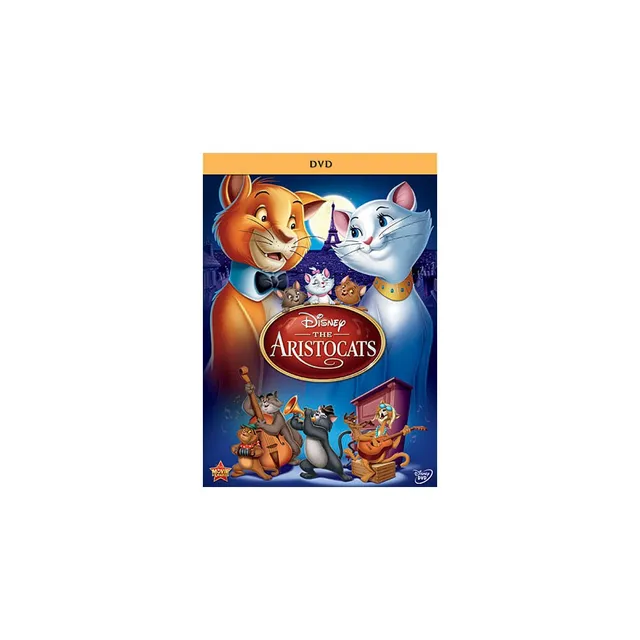 Oliver & Company (20th Anniversary) (Special Edition) (DVD)