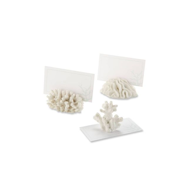 12ct Seven Seas Coral Photo Holder