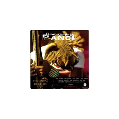 Dominique Panol - The Very Best Of (CD)