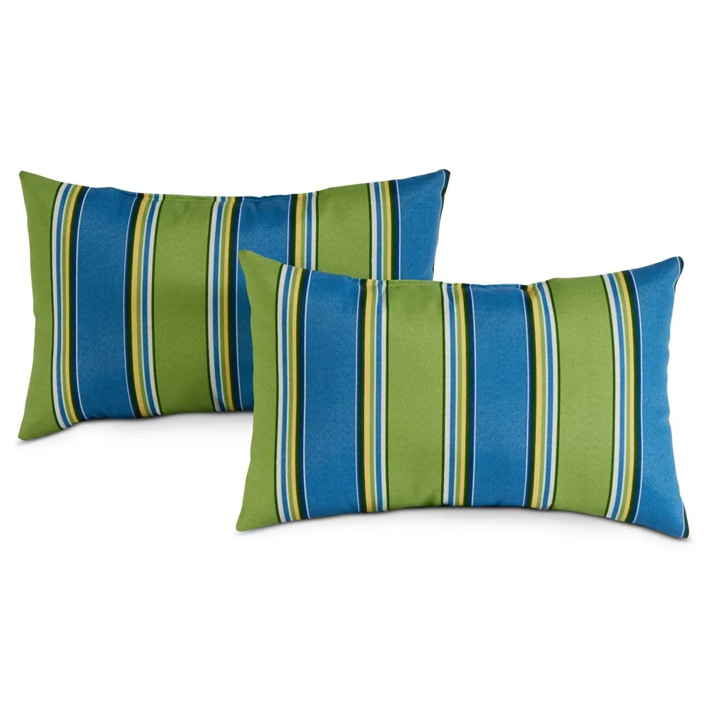 Lumbar Pillow Green Pillows Target Green Throw Pillows Target