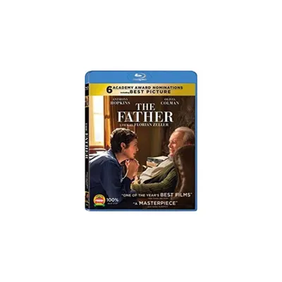 The Father (Blu-ray)(2020)