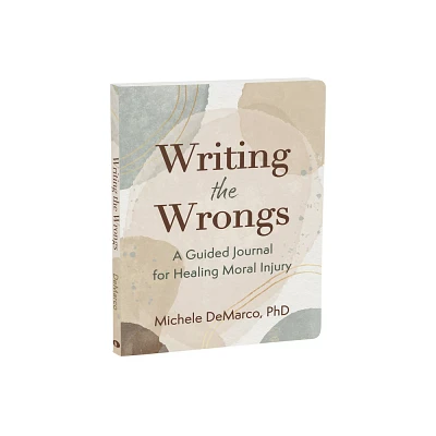 Writing the Wrongs