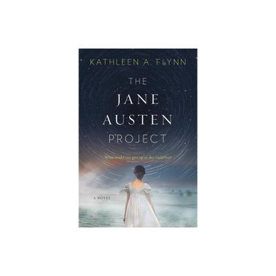 The Jane Austen Project - by Kathleen A Flynn (Paperback)