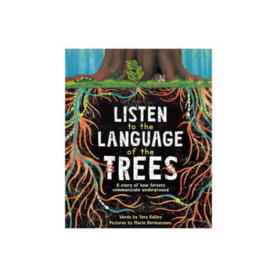 Listen to the Language of the Trees