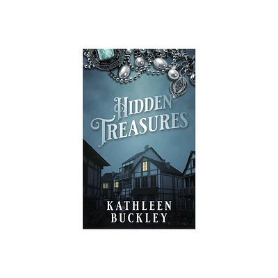 Hidden Treasures