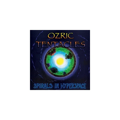 Ozric Tentacles