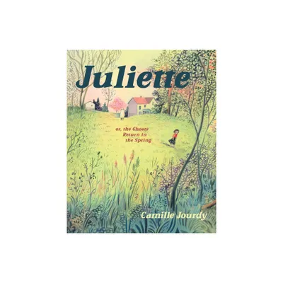 Juliette - by Camille Jourdy (Paperback)