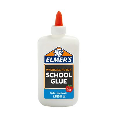 Elmer's 4pk Washable School Glue Sticks Scented