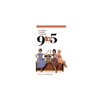 Nine to Five (9 to 5) (DVD)(1980)