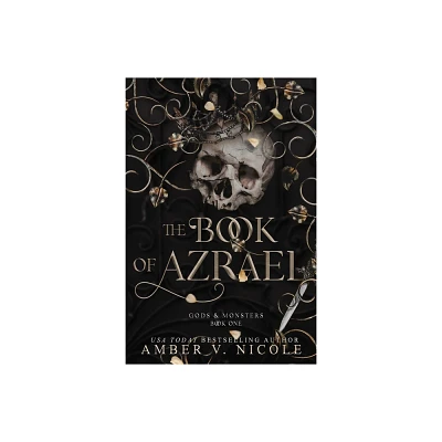 The Book of Azrael