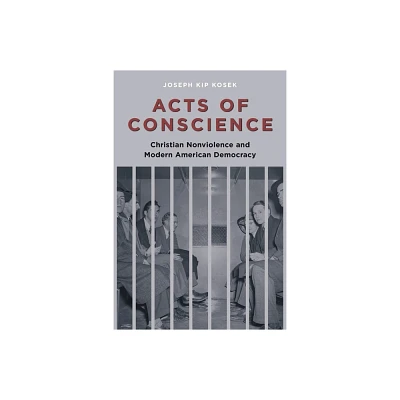 Acts of Conscience