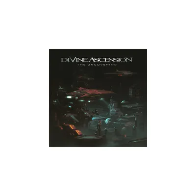 Divine Ascension - The Uncovering (CD)