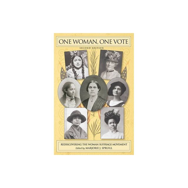 One Woman, One Vote