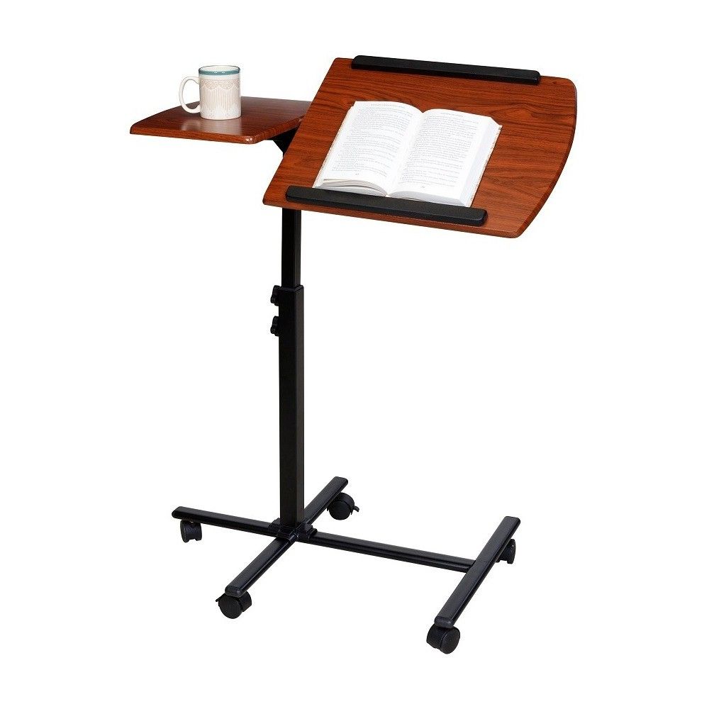 portable computer desk target