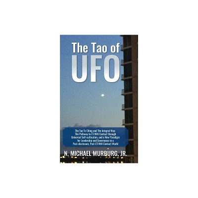 The Tao of UFO