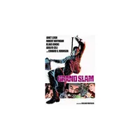 Grand Slam (DVD)(1967)