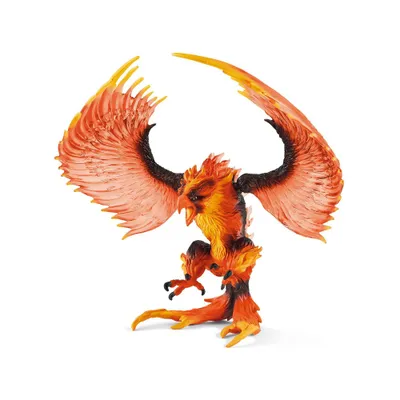 Schleich Fire Eagle