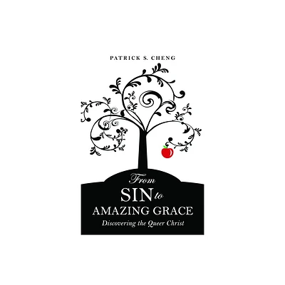 From Sin to Amazing Grace - by Patrick S Cheng (Paperback)