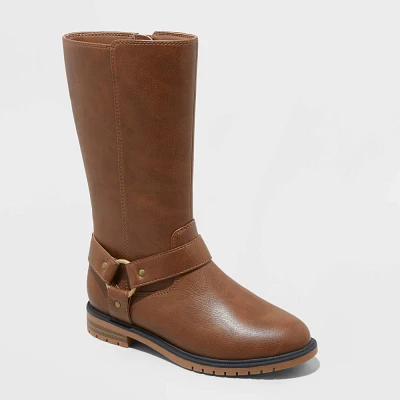 Kid Krita Riding Boot