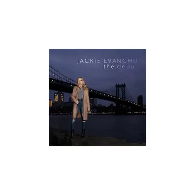 Jackie Evancho - The Debut (CD)