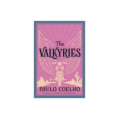 The Valkyries - by Paulo Coelho (Paperback)