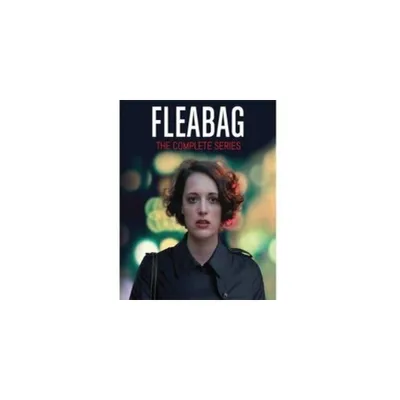 Fleabag Complete Series BD (Blu-ray)