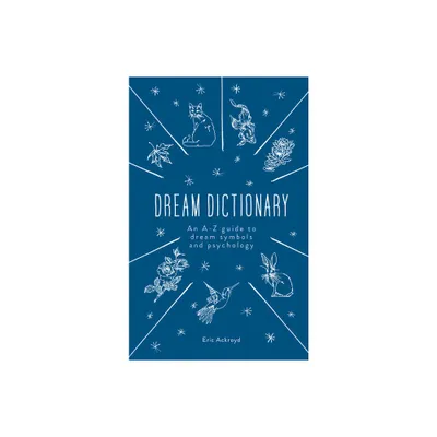 The Dream Dictionary