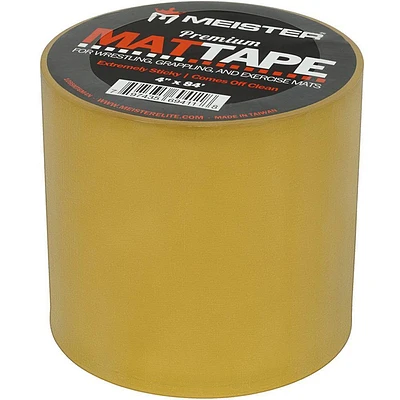 Meister 4x8 Premium Mat 3 Rolls Tape