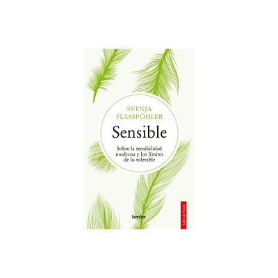 Sensible - by Svenja Flassphler (Paperback)