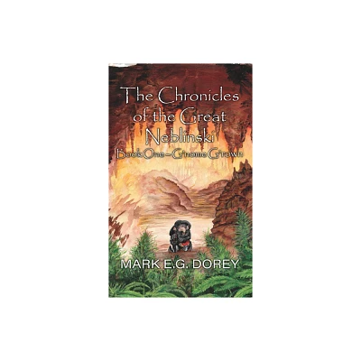 The Chronicles of the Great Neblinski - (The Great Neblinski) by M E Dorey (Paperback)