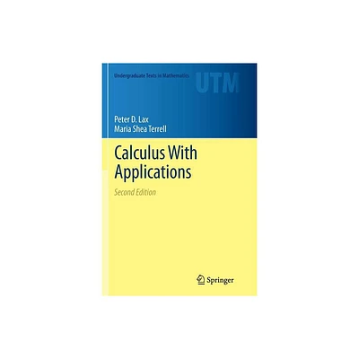 Calculus with Applications