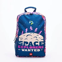 LEGO Space Kids 16 Backpack- Space Explorer