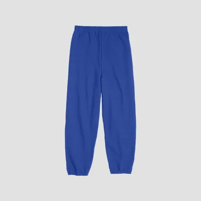 Hanes Kids Eco Smart Fleece Non-Pocket Sweatpants